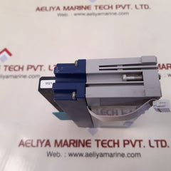 Weidmuller rrrly8 i/o alarm module
