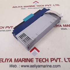 Weidmuller rrrly8 i/o alarm module