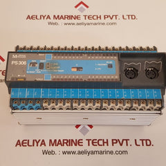 Klockner-moeller ps306-dc programmable logic controller