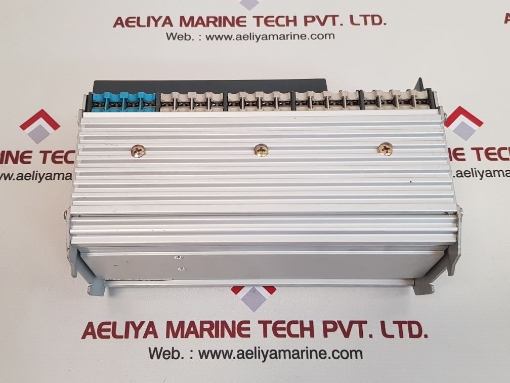 Klockner-moeller ps306-dc programmable logic controller