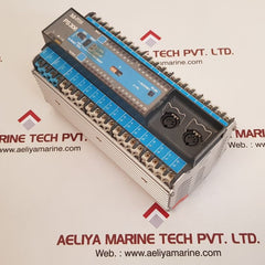 Klockner-moeller ps306-dc programmable logic controller