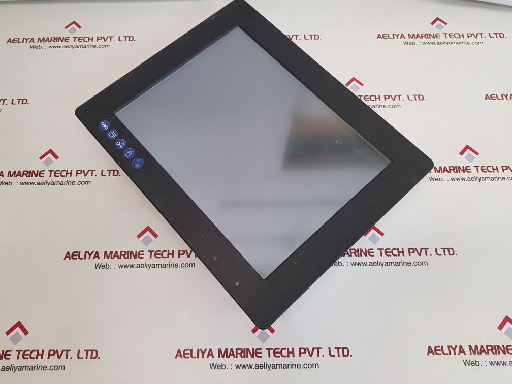 Phoenix contact 2871619 touch screen panel dv-mpd5015 005-aa a.03