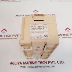 Mitsubishi fx0n-60mr-es/ul programmable controller