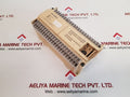 Mitsubishi fx0n-60mr-es/ul programmable controller
