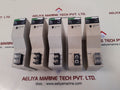 Omron c200h-rm201 remote i/o unit