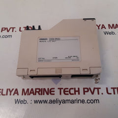 Omron c200h-rm201 remote i/o unit