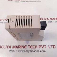 Omron c200h-rm201 remote i/o unit