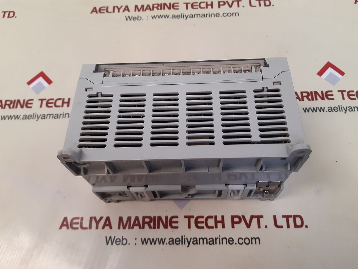 Allen-bradley 1762-l40bwa ser.c micrologix 1200 controller