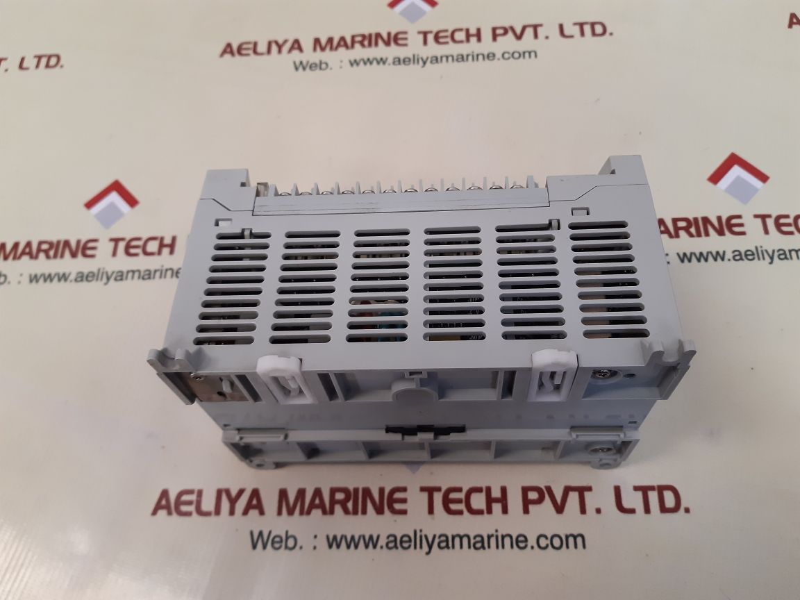 Allen-bradley 1762-l40bwa ser.c micrologix 1200 controller