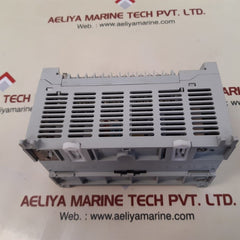 Allen-bradley 1762-l40bwa ser.c micrologix 1200 controller