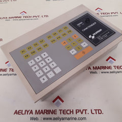 Siemens 6es5982-3bb12 process operator keyboard pbt 982/3
