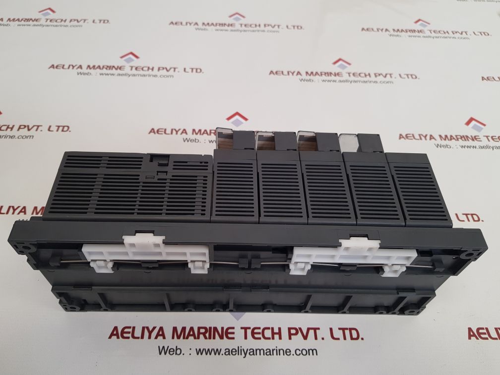 Mitsubishi melsec a1sjhcpu,a1sx40,a1sy10,a1sg60 plc module
