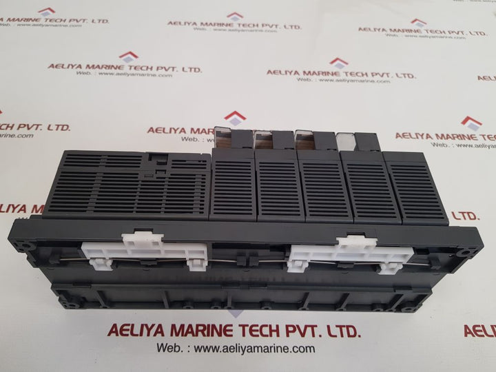Mitsubishi melsec a1sjhcpu,a1sx40,a1sy10,a1sg60 plc module