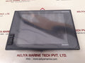 Mitsubishi gt1575-vtba touch screen