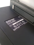 Mitsubishi melsec a1sjhcpu,a1sx40,a1sy10,a1sg60 plc module