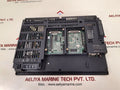 Mitsubishi gt1575-vtba touch screen