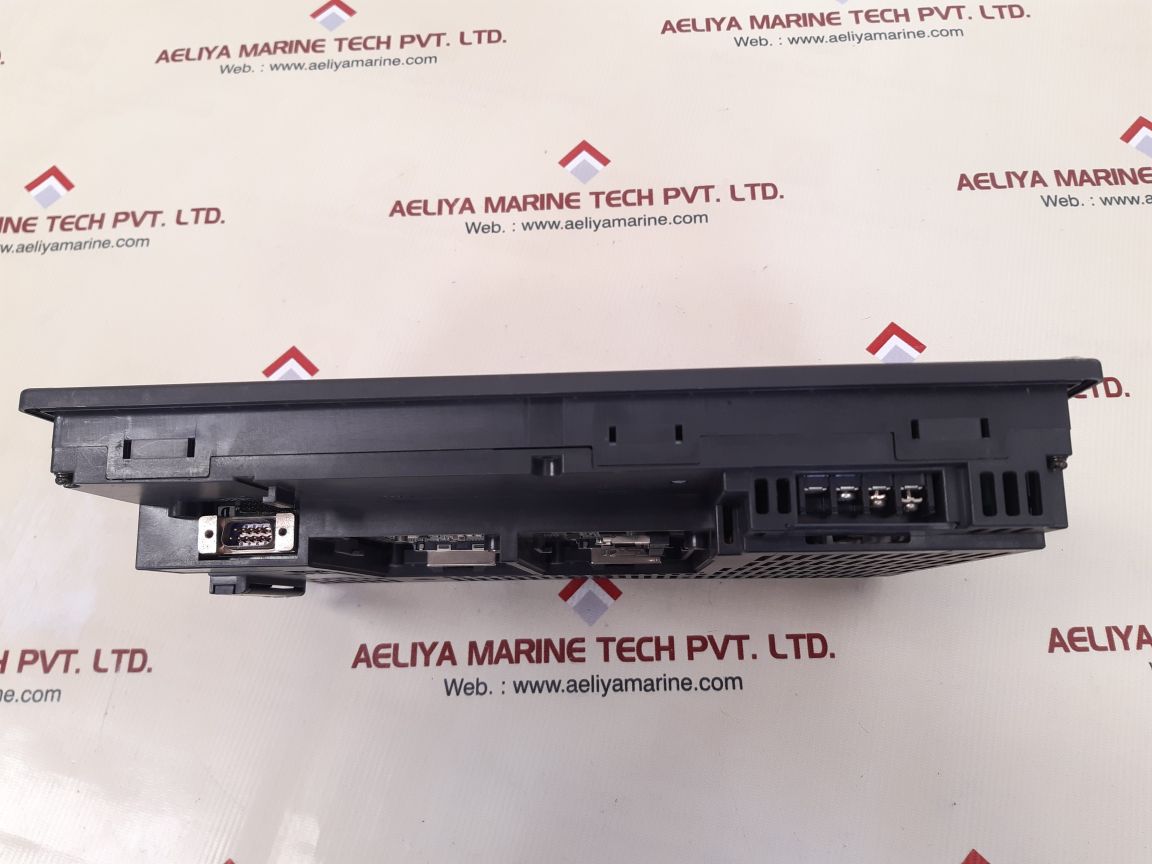 Mitsubishi gt1575-vtba touch screen