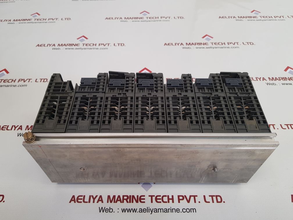 Vipa sm321 321-1bl00,sm322 322-1bl00 module unit