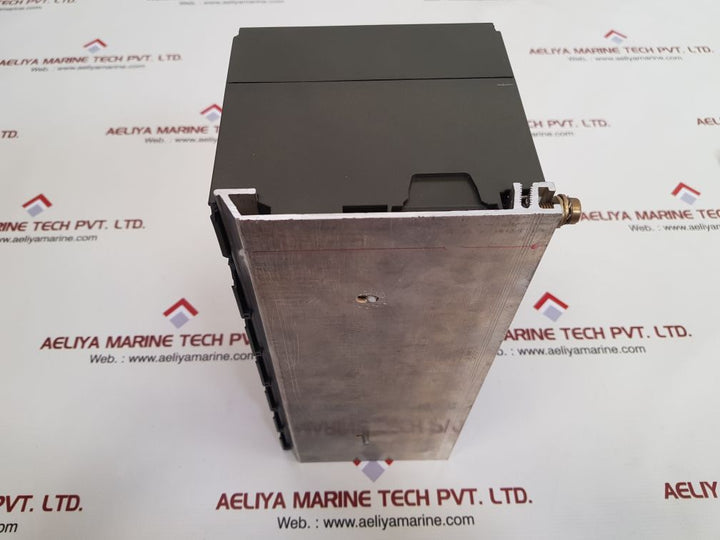 Vipa sm321 321-1bl00,sm322 322-1bl00 module unit