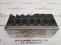Siemens simatic s7 6es7 322-1bl00-0aa0 output module rack