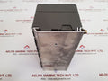 Siemens simatic s7 6es7 322-1bl00-0aa0 output module rack
