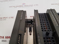 Siemens simatic s7 6es7 322-1bl00-0aa0 output module rack