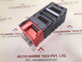 Mitsubishi melsec q61p-a2,q00cpu,qx42,qy10,qd75p4,qj71c24n-r2 module rack