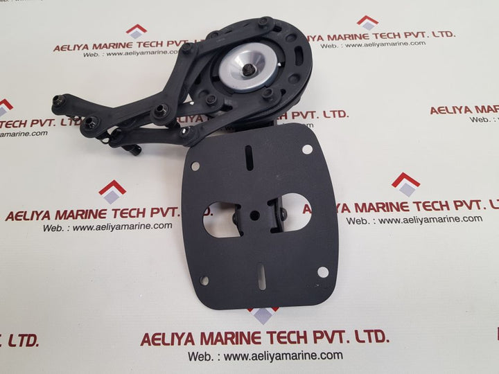 Viewsonic wmk-005 universal projector ceiling mount kit