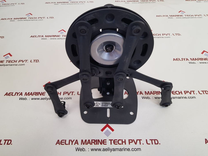Viewsonic wmk-005 universal projector ceiling mount kit
