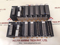 Omron pa202,cj1m cpu22,id211,od212 module rack