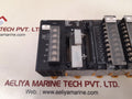 Omron pa202,cj1m cpu22,id211,od212 module rack