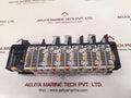 Omron pa202,cj1m cpu22,id211,od212 module rack