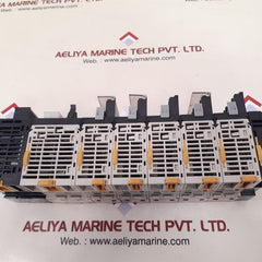 Omron pa202,cj1m cpu22,id211,od212 module rack