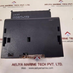 Omron pa202,cj1m cpu22,id211,od212 module rack