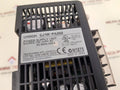 Omron pa202,cj1m cpu22,id211,od212 module rack
