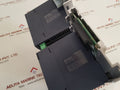 Mitsubishi melsec q61p-a2,q06hcpu,qj61bt11,qx42,qy42p,qj71c24,qd75d4 plc module