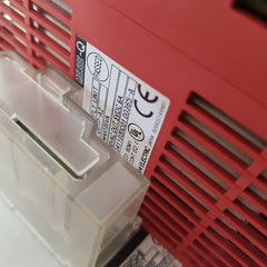 Mitsubishi melsec q61p-a2,q06hcpu,qj61bt11,qx42,qy42p,qj71c24,qd75d4 plc module
