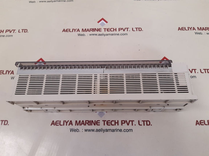 Mitsubishi fx2n-128mr-es/ul programmable controller