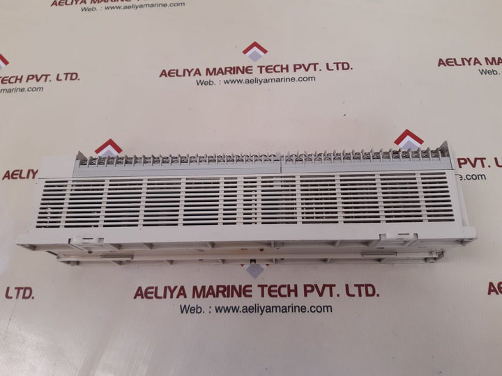 Mitsubishi fx2n-128mr-es/ul programmable controller
