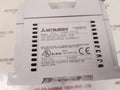 Mitsubishi fx2n-128mr-es/ul programmable controller