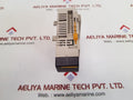 Omron cqm1-od212 output module used
