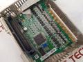 Omron cqm1-od212 output module used