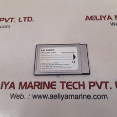 Pretec xbt mem 08 pcmcia pc card ata paj008-2k