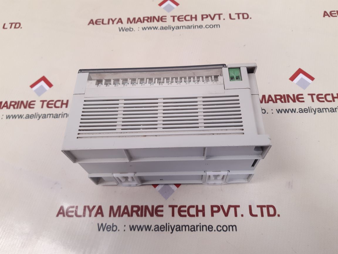 Delta dvp-eh programmable controoler dvp40eh00t3
