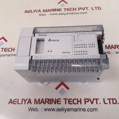 Delta dvp-eh programmable controoler dvp40eh00t3