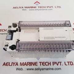 Mitsubishi fx2n-48et-ess/ul expansion module 100-240vac 50/60hz 35w