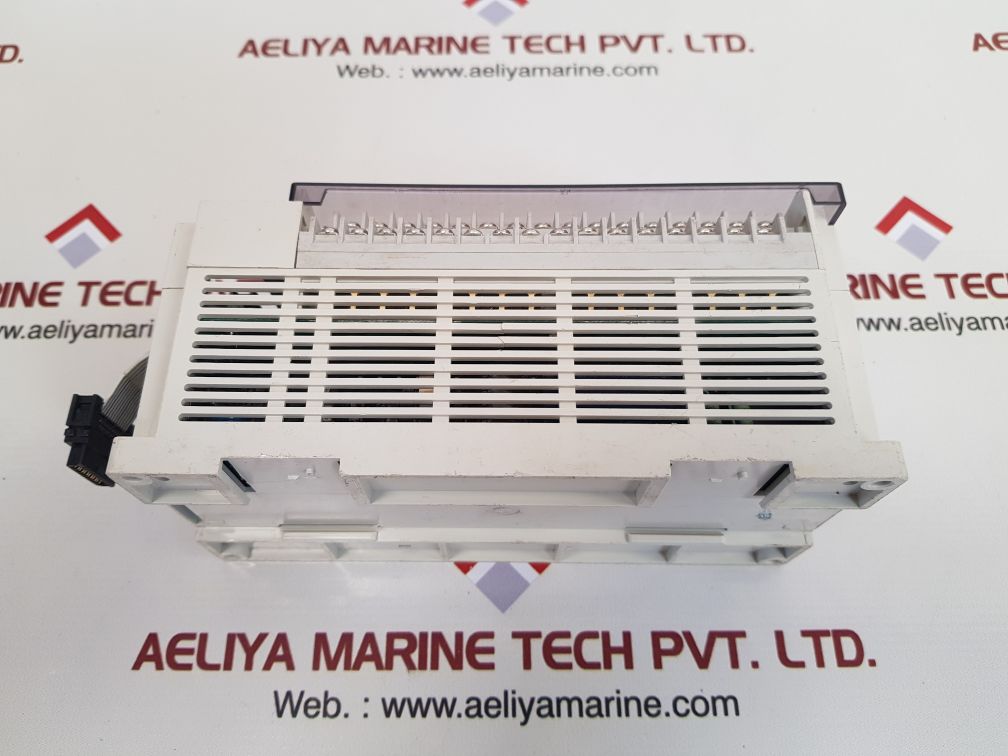 Mitsubishi fx2n-48et-ess/ul expansion module 100-240vac 50/60hz 35w