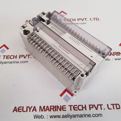 Mitsubishi fx2n-48et-ess/ul expansion module 100-240vac 50/60hz 35w