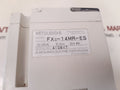 Mitsubishi melsec fx0-14mr-es programmable controller
