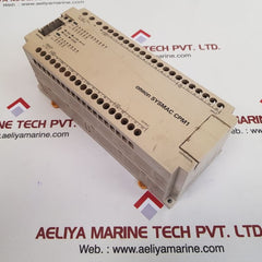 Omron cpm1-30cdr-a programmable controller
